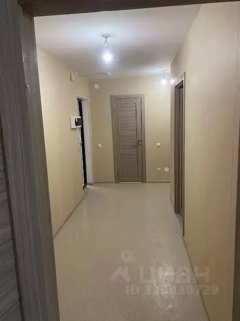 2-к кв. Санкт-Петербург Ленинский просп., 68 (59.0 м) - Фото 2