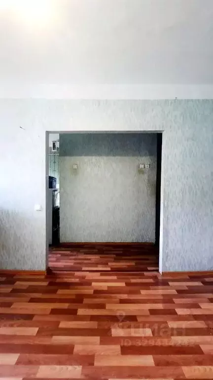 1-к кв. Самарская область, Самара ул. Гагарина, 48 (30.0 м) - Фото 2