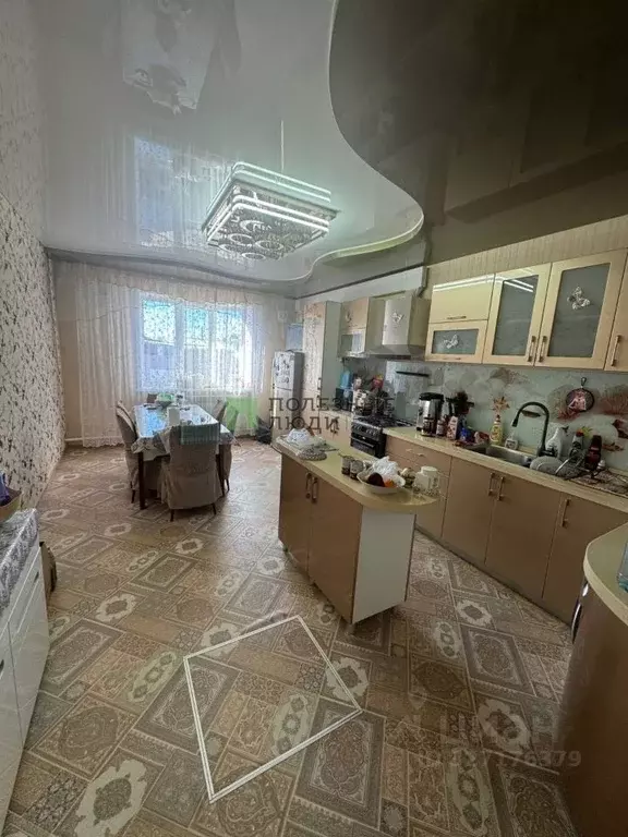 Коттедж в Забайкальский край, Могойтуйский район, Могойтуй пгт ул. ... - Фото 2