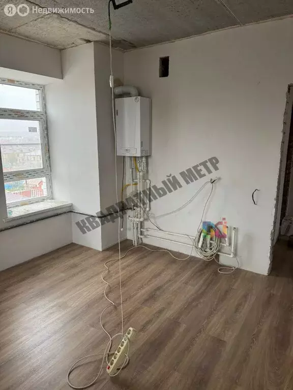 1-комнатная квартира: Элиста, улица Правды, 3 (54.4 м) - Фото 1