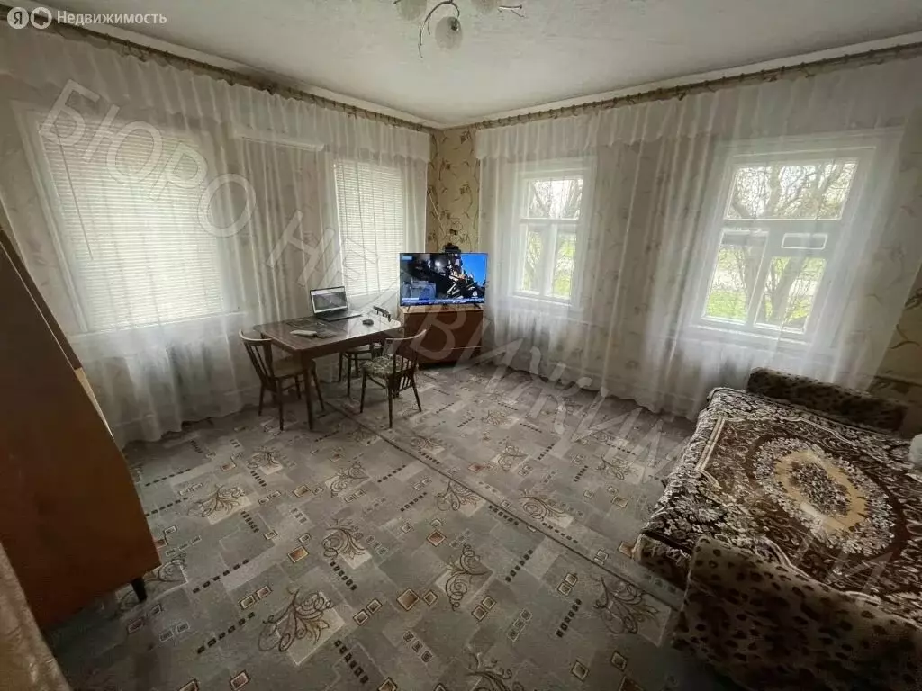 Дом в Балашов, Большая Революционная улица, 15 (60 м) - Фото 1