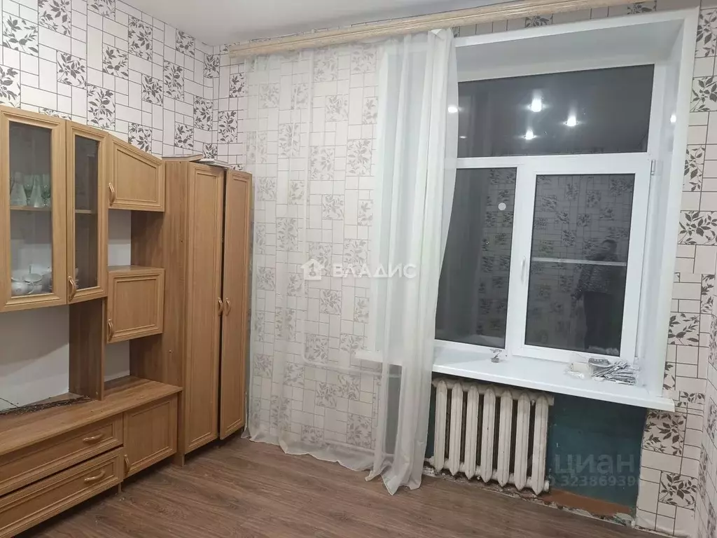 1-к кв. Владимирская область, Лакинск г. Собинский муниципальный ... - Фото 1