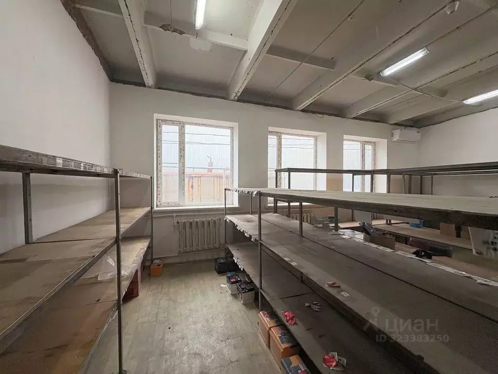 Склад в Краснодарский край, Армавир Территория Северная промзона, 202 ... - Фото 2