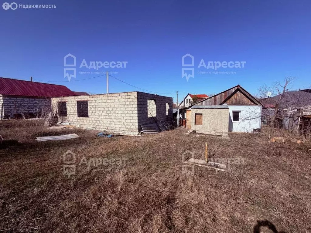 Дом в Городищенский район, Ерзовское городское поселение, СНТ ... - Фото 2