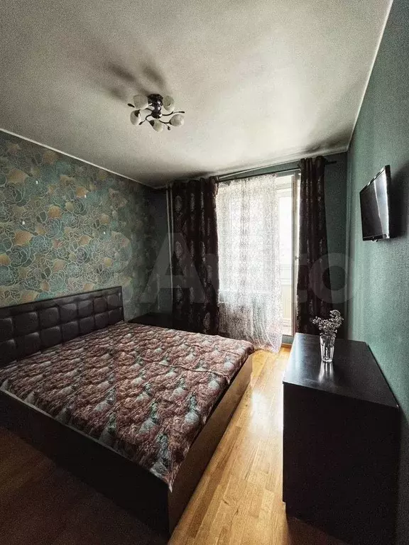1-к. квартира, 30,5 м, 10/25 эт. - Фото 1