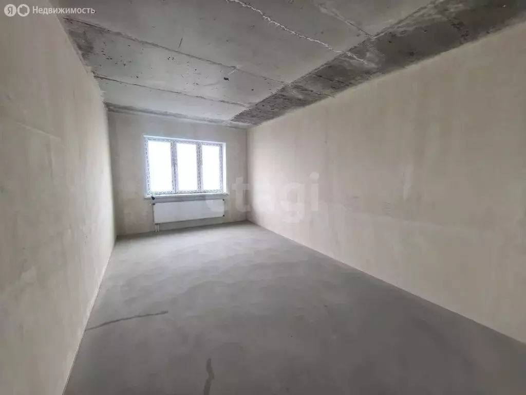 3-комнатная квартира: Брянск, проспект Станке Димитрова, 67к7 (84.3 м) - Фото 1