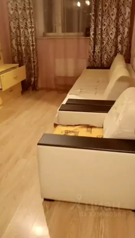 3-к кв. Москва Свободный просп., 7К2 (66.3 м) - Фото 1