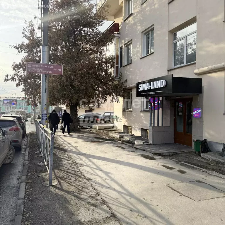 Торговая площадь (90 м) - Фото 1