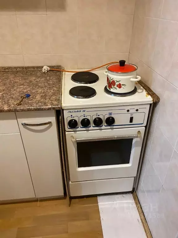 Студия Ростовская область, Ростов-на-Дону Казахская ул., 87/1 (19.0 м) - Фото 1