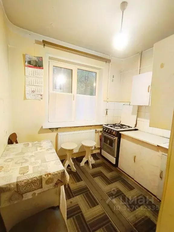 Квартира, 1 комната, 30.5 м - Фото 0
