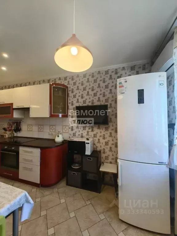 2-к кв. Московская область, Дмитров ул. Спасская, 11 (73.0 м) - Фото 2