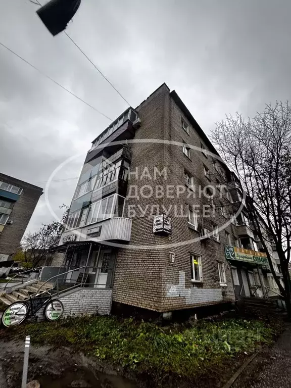 2-к кв. Удмуртия, Глазов Сибирская ул., 16 (44.0 м) - Фото 2