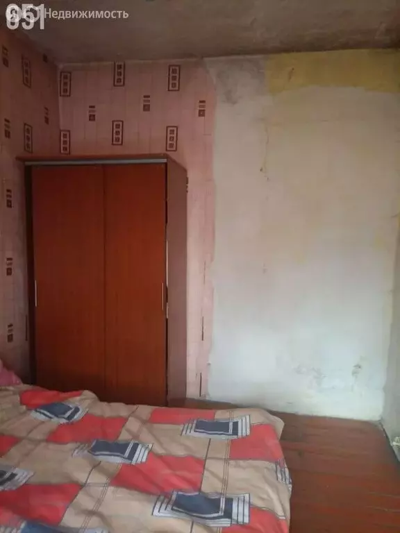 3-комнатная квартира: Черногорск, улица Кирова, 50 (64.6 м) - Фото 2