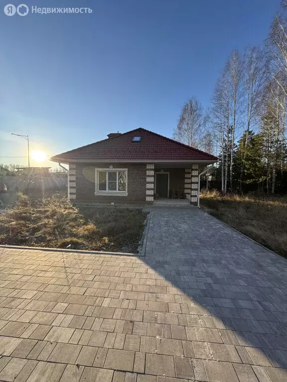 Дом в Габиевский, квартал Ежевика, 15 (110 м) - Фото 2