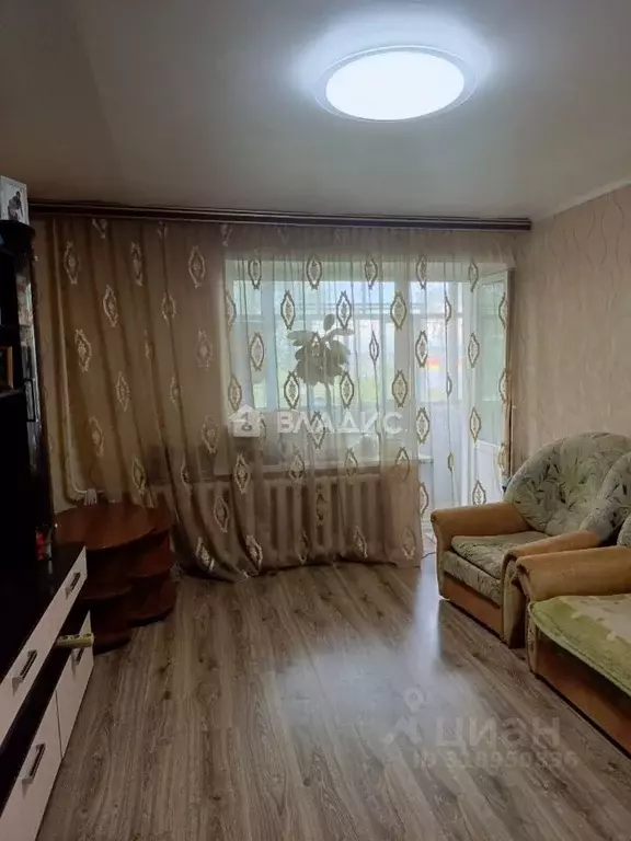 4-к кв. Владимирская область, Ковров ул. Шмидта, 9 (74.0 м) - Фото 0