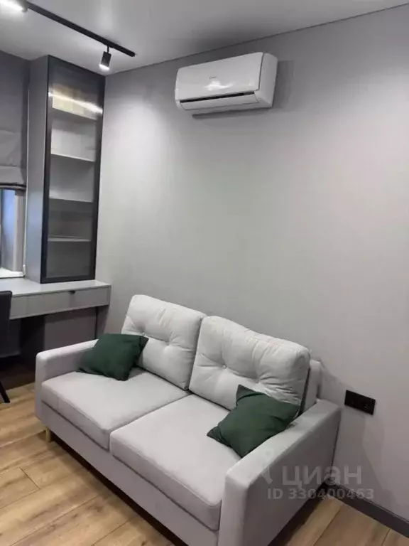 2-к кв. Краснодарский край, Новороссийск ул. Мурата Ахеджака, 12к1 ... - Фото 2