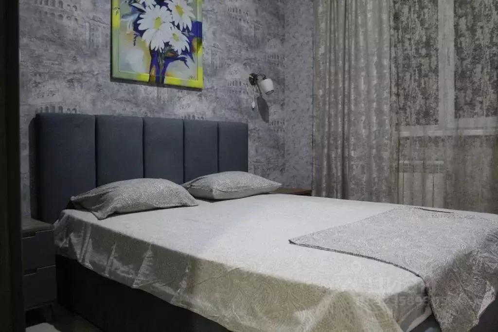 Комната Волгоградская область, Волгоград Курская ул., 33 - Фото 1