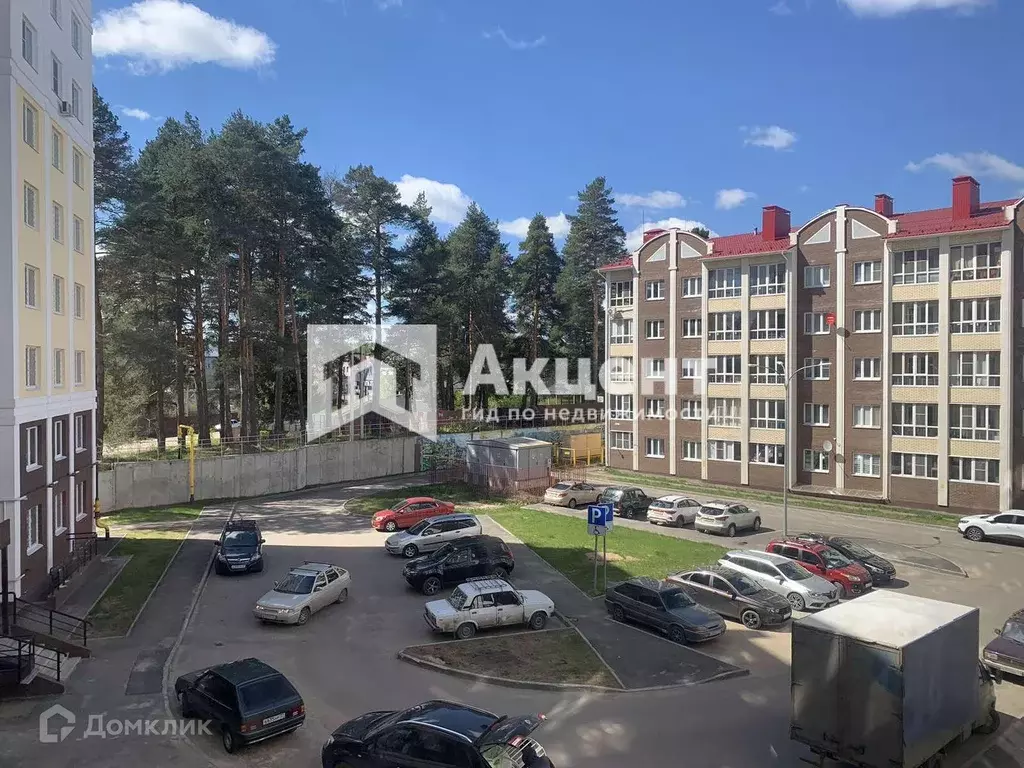 Продаётся 2-к квартира, 45.4 м - Фото 1