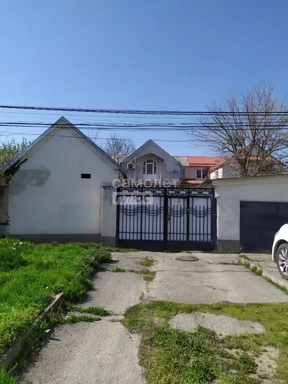 Дом в Кабардино-Балкария, Нальчик городской округ, с. Кенже ул. ... - Фото 1