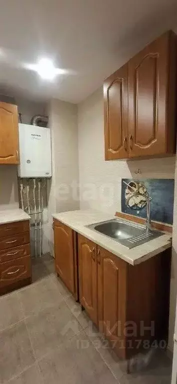 2-к кв. Калининградская область, Гурьевский муниципальный округ, пос. ... - Фото 2