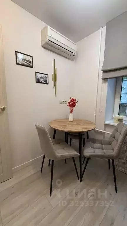 1-к кв. Москва Северный ао, ул. Нижняя, 11 (29.0 м) - Фото 2