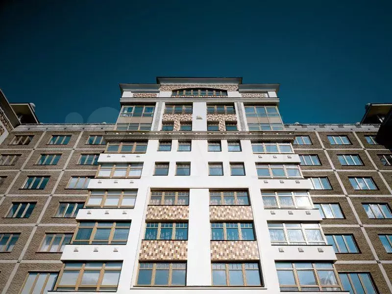 4-к. квартира, 225,7 м, 3/9 эт. - Фото 1