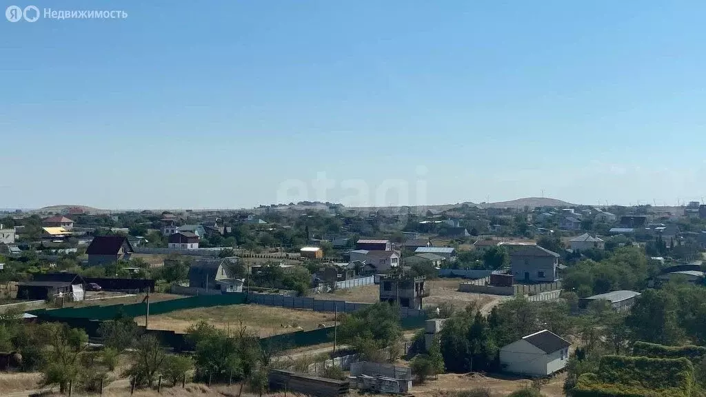 Участок в Калиновское сельское поселение, СНТ СВТ-3 Акташ, Виноградная ... - Фото 2