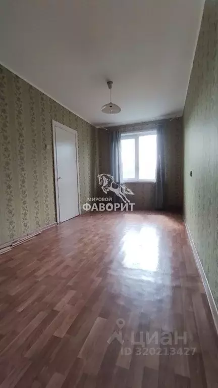 2-к кв. Оренбургская область, Орск Новый город мкр, ул. Комарова, 10 ... - Фото 2