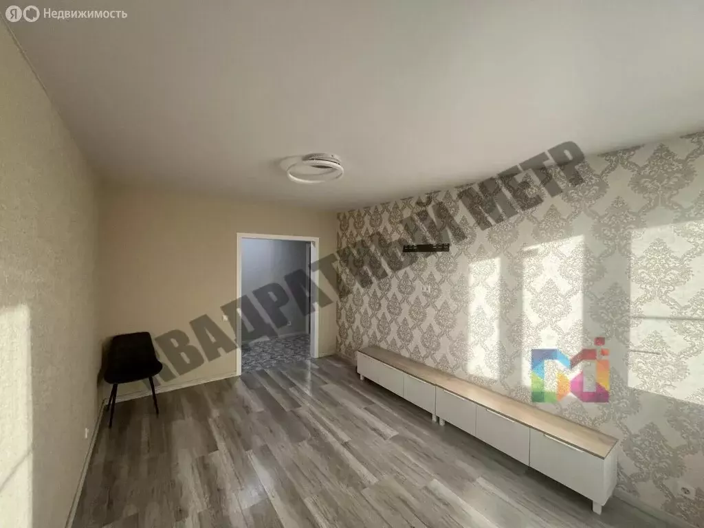 2-комнатная квартира: Элиста, улица Ю. Клыкова, 92А (56.6 м) - Фото 2