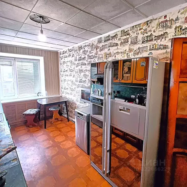 3-к кв. Камчатский край, Елизово ул. Завойко, 63 (57.8 м) - Фото 1