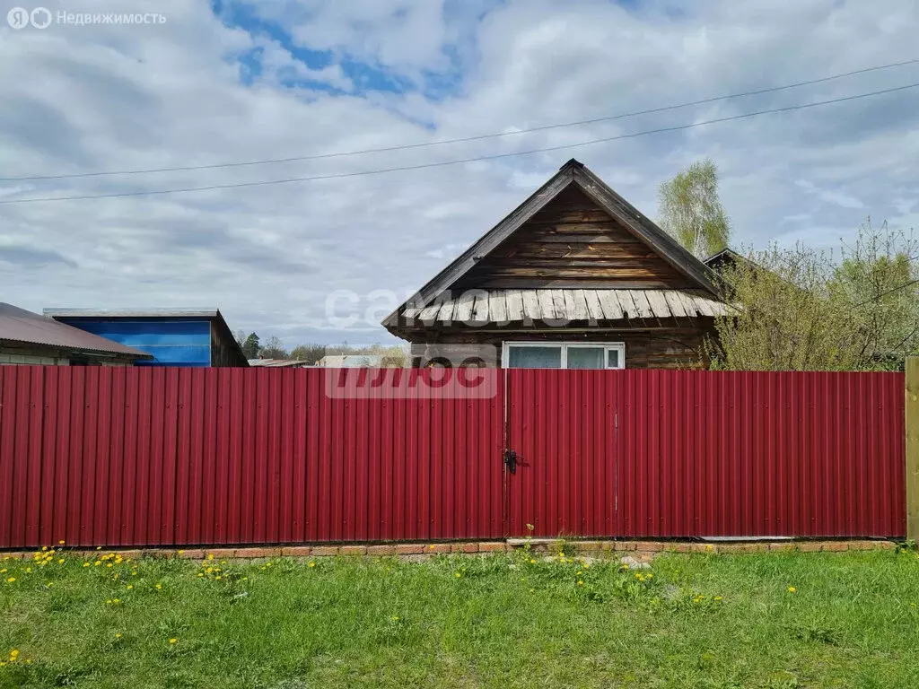 Дом в посёлок Куяр, Юбилейная улица (18 м) - Фото 0