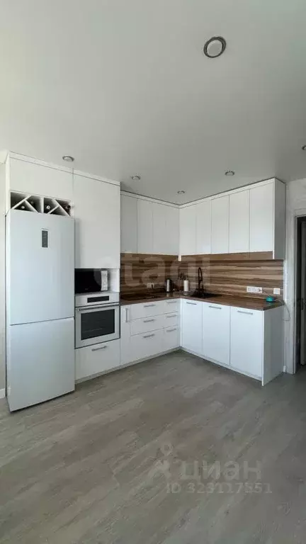 3-к кв. Амурская область, Благовещенский район, с. Чигири ул. ... - Фото 1