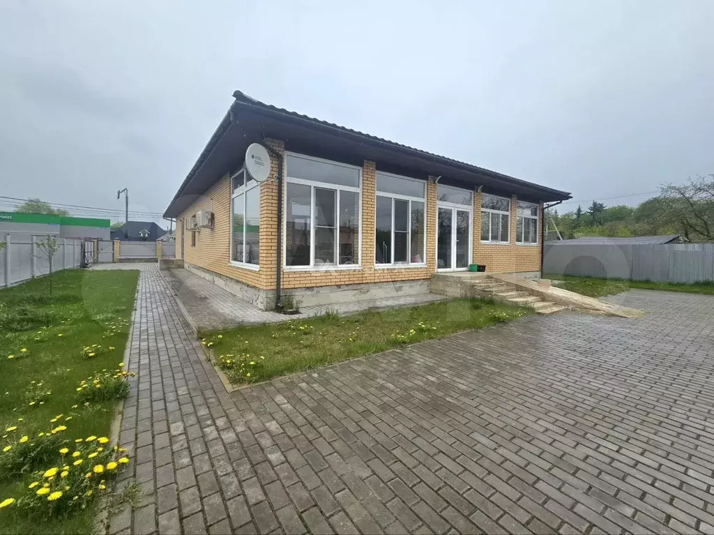 Дом 190 м на участке 10 сот. - Фото 0
