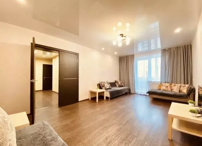 Продаётся 2-к квартира, 64 м - Фото 0