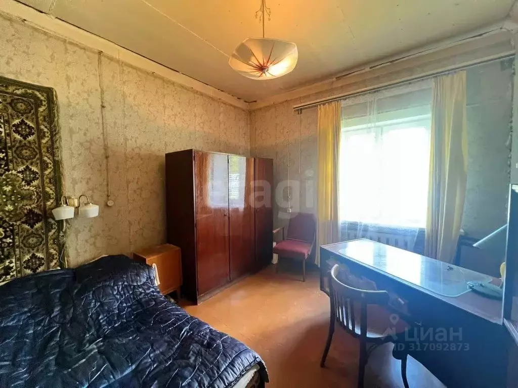 3-к кв. Владимирская область, Петушки Чкаловский проезд, 3 (64.3 м) - Фото 1