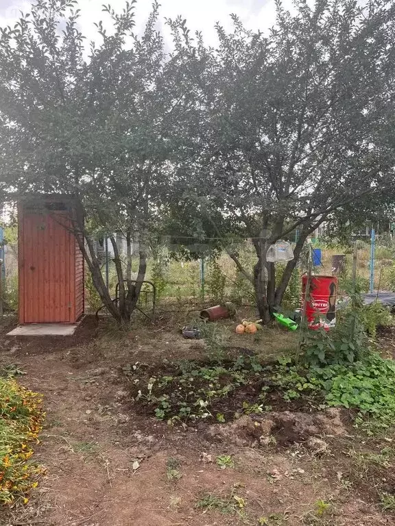 Дом в Энгельсский район, Красноярское муниципальное образование, СНТ ... - Фото 1