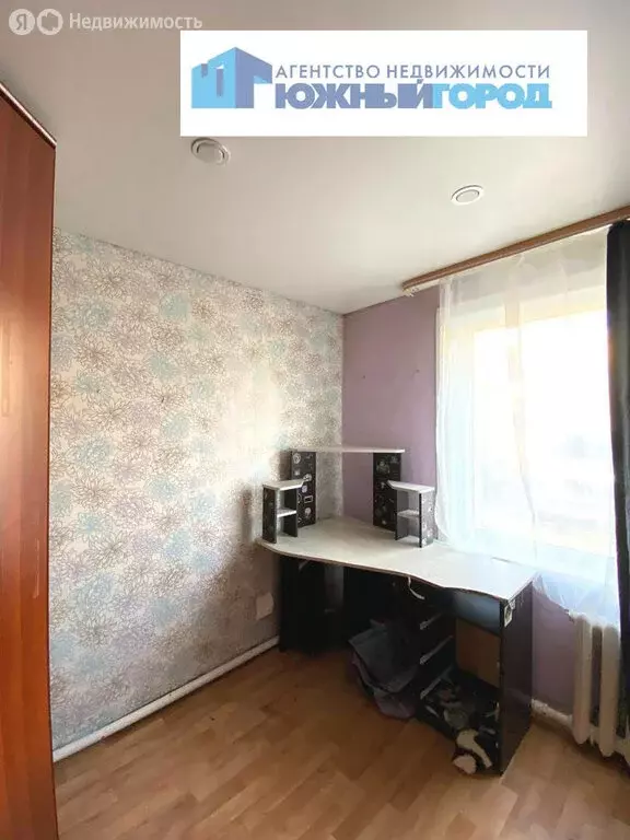 Дом в Южно-Сахалинск, Карьерная улица, 48 (58.8 м) - Фото 2