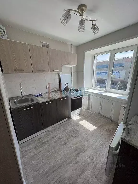 2-к кв. Новосибирская область, Новосибирск ул. Блюхера, 7 (44.0 м) - Фото 2