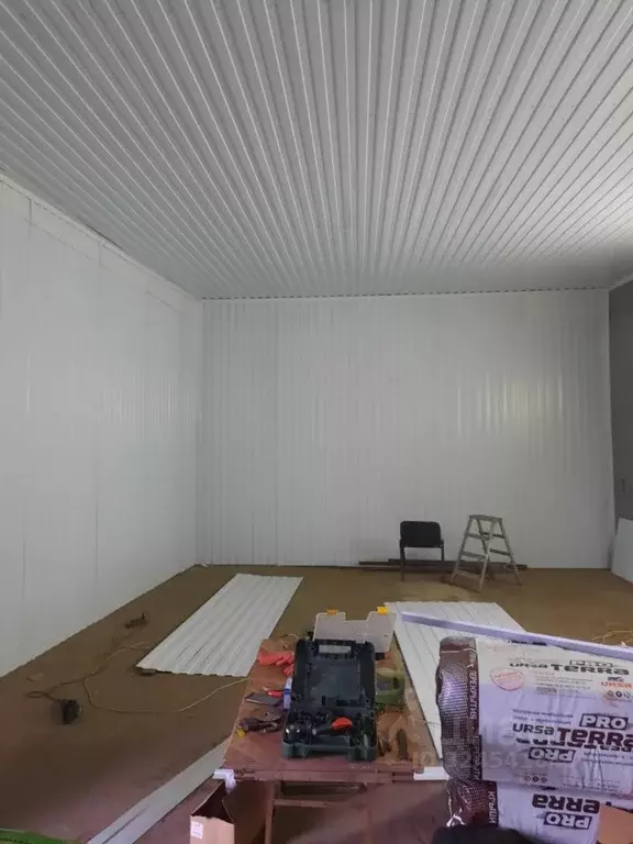 Помещение свободного назначения в Краснодарский край, Краснодар ул. ... - Фото 2