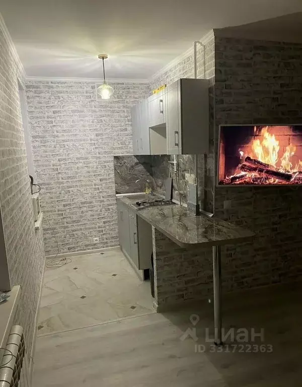 1-к кв. Москва Бакинская ул., 13 (23.0 м) - Фото 2
