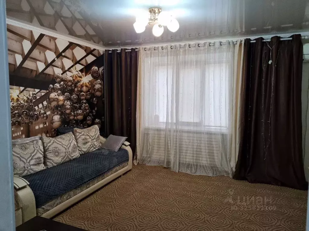 2-к кв. Северная Осетия, Моздок ул. Октябрьская, 43 (49.0 м) - Фото 1