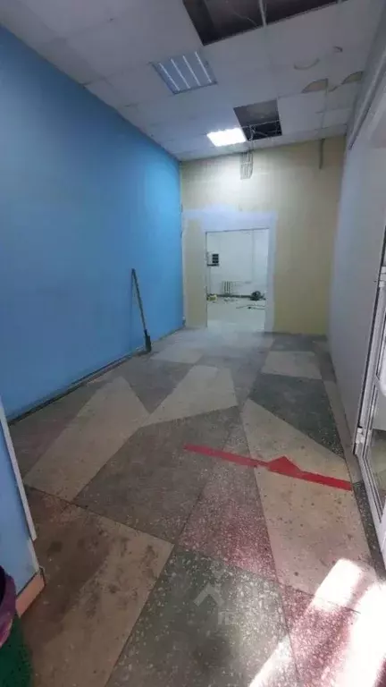 Помещение свободного назначения в Нижегородская область, Нижний ... - Фото 1