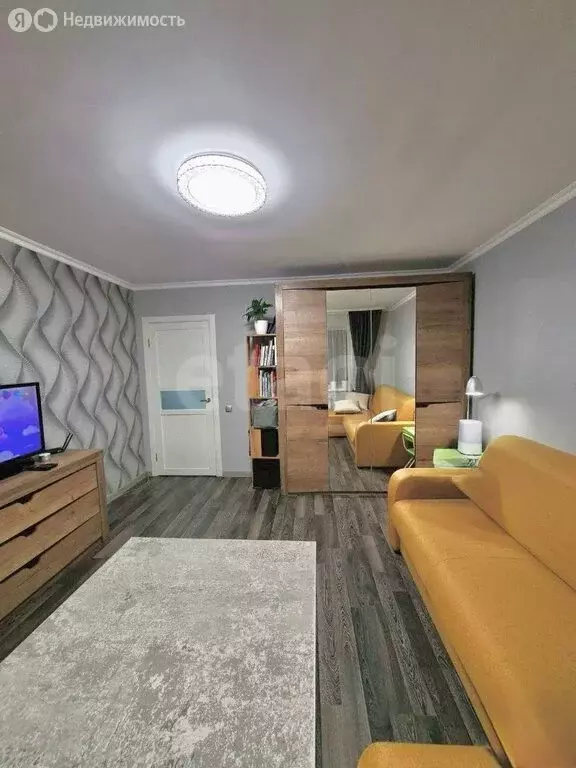 1-комнатная квартира: село Бокино, Дорожный переулок, 37А (33.2 м) - Фото 2