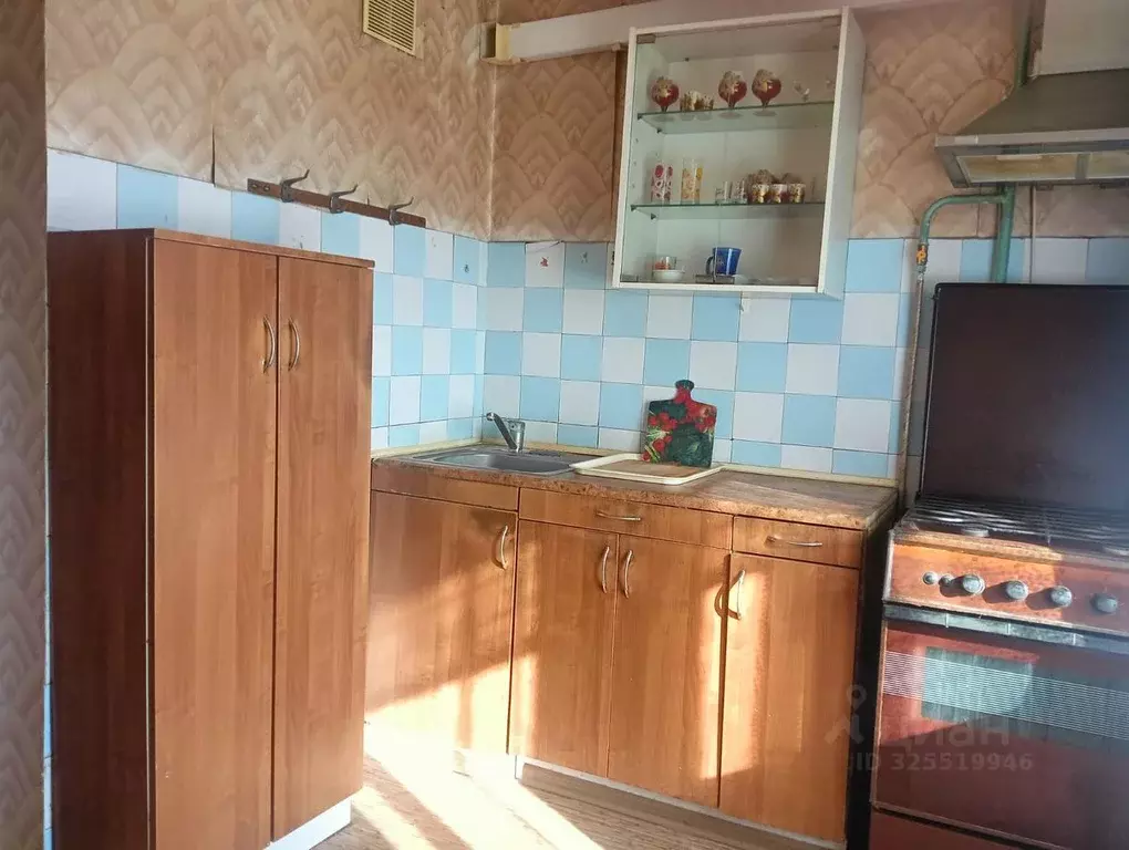 1-к кв. Московская область, Люберцы городской округ, Октябрьский пгт ... - Фото 2