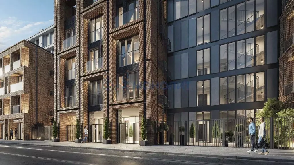 Помещение свободного назначения в Нижегородская область, Нижний ... - Фото 1