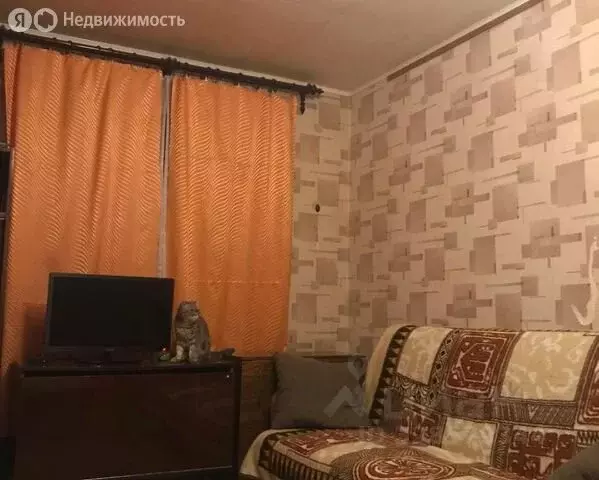 1-комнатная квартира: Москва, Севастопольский проспект, 67 (31.9 м) - Фото 1