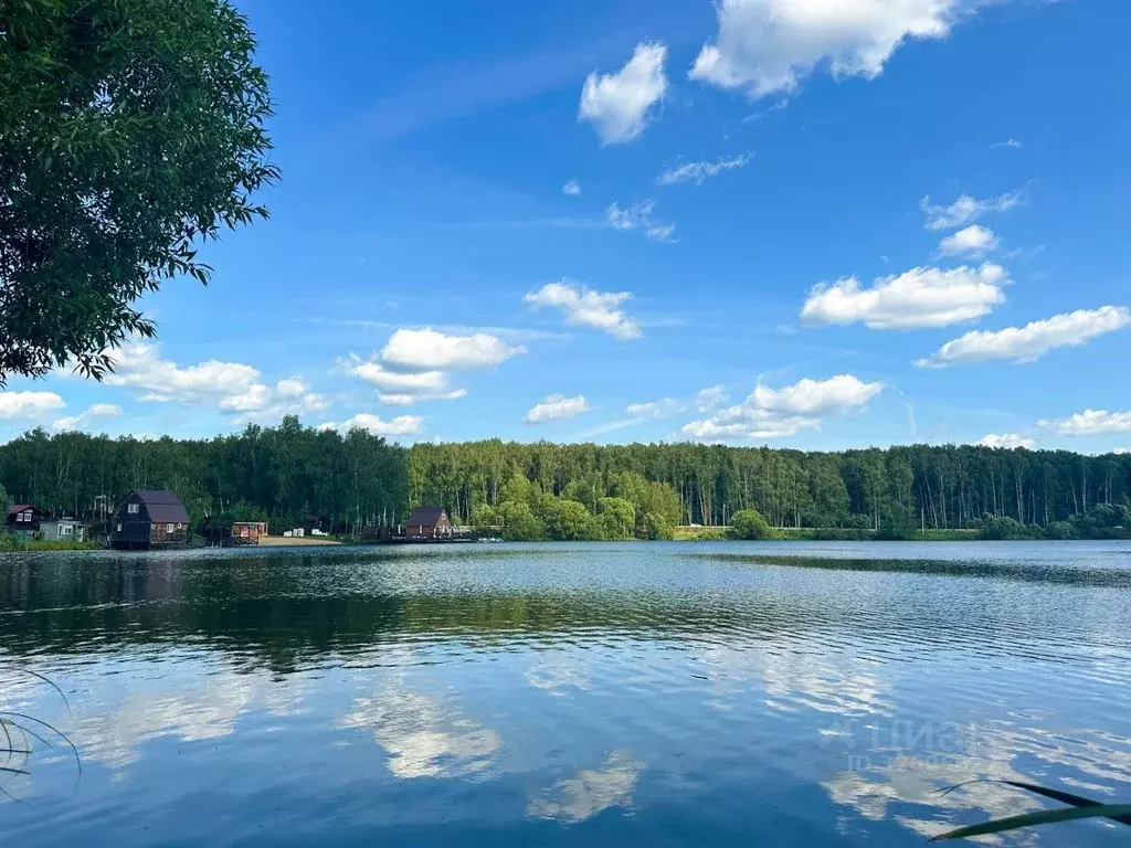 Участок, 5.7 сот., поселения (ижс) - Фото 1