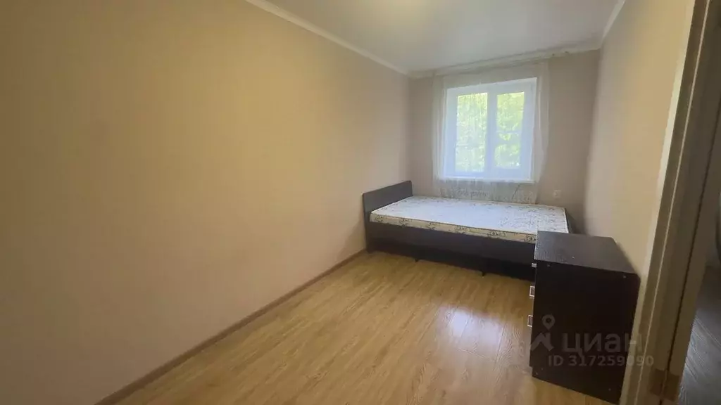 2-к кв. Краснодарский край, Армавир ул. Мира, 27 (45.0 м) - Фото 1