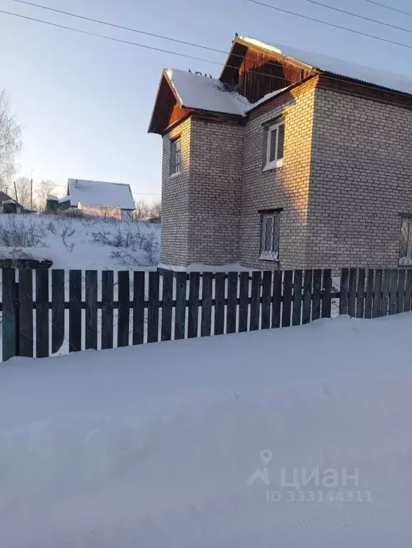 Участок в Алтайский край, Бийский район, с. Малоенисейское Веселая ул. ... - Фото 1