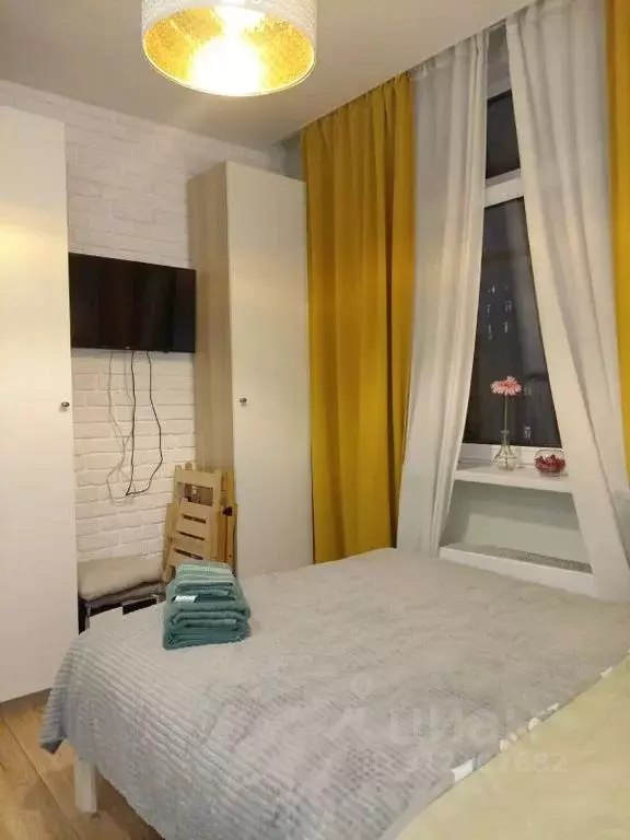 1-к кв. Московская область, Котельники ул. Сосновая, 1к3 (17.0 м) - Фото 2